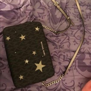 Michael Kors crossbody